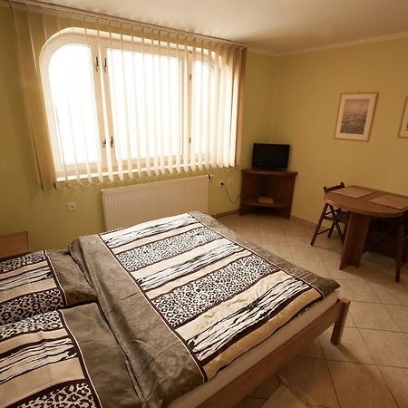 Penzion Soutok Lanžhot Екстериор снимка